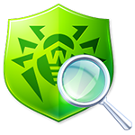 Бесплатный антивирусный сканер Dr.Web Cureit